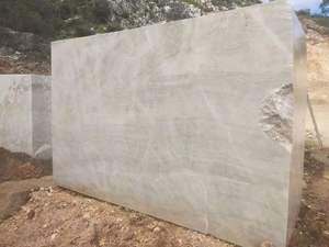 Chine Fournisseur Pierre Naturelle Jaune Canari et Quartzite Blanc Dalles Prix - Product Image 6