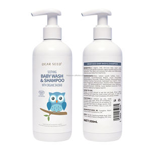 NURTURA ORGANICS <span class=keywords><strong>Aceite</strong></span> <span class=keywords><strong>de</strong></span> Masaje para Bebés, <span class=keywords><strong>Aceite</strong></span> Orgánico <span class=keywords><strong>de</strong></span> Almendras Dulces y Jojoba |   Masaje Corporal Suave y Nutritivo para Recién Nacidos y Bebés - Product Image 5