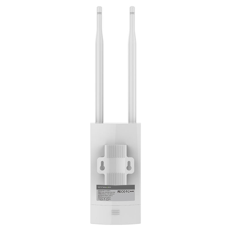 WiFi AP Router for Hotels Commercial Access Point with Secure Connection · image 2