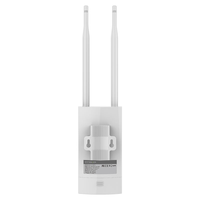 Enrutador WiFi AP para hoteles Punto de acceso comercial con conexión segura
