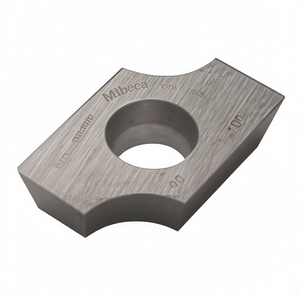 Inserto de Fresado APLC para Corte de Metal, 12 mm de Diámetro, Herramienta CNC de Alta Precisión - Product Image 2