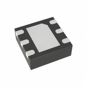 In Stock 6 WDFN Exposed Pad Power Management (PMIC) NCP705MTADJTCG Buy Online Electronic Components - Product Image 1