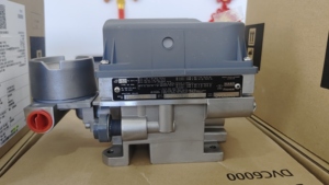 สวิตช์แบบเดี่ยว/แบบคู่ DVC6200S AD Smart แบบมีสาย พร้อมโปรโตคอลการสื่อสาร 4-20mA HART - Product Image 5