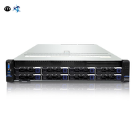 Servidor en Rack Tongtaiyi TTY TU629V3 2U, Doble CPU AMD EPYC 9004 9005, Computación en la Nube, Virtualización, HPC, IA, Centro de Datos Empresarial
