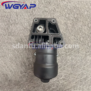 WGYAP OEM 03L115389 H Gruppo Filtro Olio per Auto, Compatibile con <span class=keywords><strong>Volkswagen</strong></span> Ameo <span class=keywords><strong>Caddy</strong></span> Polo Jetta Multivan, Ricambi Auto di Alta Qualità - Product Image 6