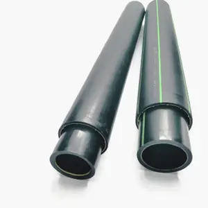 HDPE China Supplier Underground Upp Pipe for Filling Station