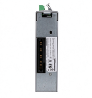 Module d'axe Kinetix 6000 Allen Bradley 2094-BMP5-S, servomoteur AM 1,8 kW 460 V avec STO