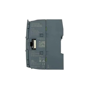 ซีพียู SIMATIC S7 1200 รุ่น 1215C คอมแพคซีพียู 6ES7215 1HG40 0XB0 - Product Image 5