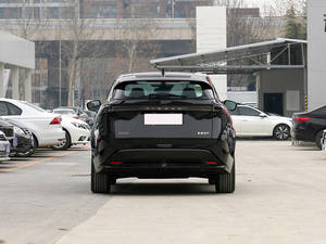 Dongfeng <span class=keywords><strong>Nissan</strong></span> <span class=keywords><strong>ARIYA</strong></span> usado <span class=keywords><strong>precio</strong></span> barato bajo kilometraje compacto SUV nueva energía Vehículo de segunda mano EV 5 puertas 5 plazas 300Nm Torque - Product Image 4