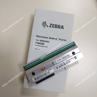 Nouvelle tête d'impression thermique originale P1004230 pour imprimante à codes-barres Zebra 110Xi4 203DPI, ruban code-barres