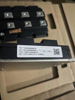 100% nouveau et original module IGBT Thyristor Starpower GD1200HFX170C3S en stock