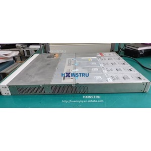 1 pièce d'occasion Agilent N6700B Alimentation directe uniquement (unité principale incluse) H - Product Image 2