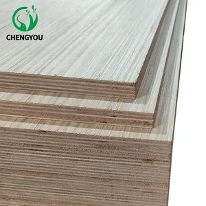 <span class=keywords><strong>Contreplaqué</strong></span> filmé 5 mm pour usage <span class=keywords><strong>extérieur</strong></span>, <span class=keywords><strong>contreplaqué</strong></span> découpé au laser pour meubles - Product Image 6