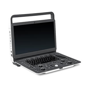 جهاز سونوسكيب E1 للتصوير بالموجات فوق الصوتية الملونة مع مسبار تي إي إي للأطفال - Product Image 4