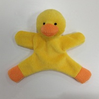 Mini réfrigérateur magnétique en peluche, jouet en peluche, autocollant pour réfrigérateur, peluche, plusieurs canards jaunes différents, cadeau pour enfant, bébé, 12 cm, 13 cm