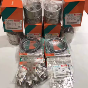 Kits de révision en acier pour moteurs Z482 D722 D902 D1105 D1305 V1505 V2203 V2403 V2607 V3307 V3300 V3600 V3800 - Product Image 4