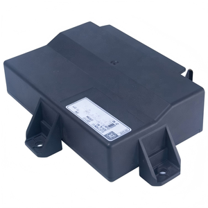 4wg200 6057008011 Programmation du fabricant Contrôle du moteur Transmission réglable ECU - Product Image 6