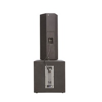 Gran Venta Morin 2025 Sistema de PA para Conciertos al Aire Libre Sistema de Sonido para Actuaciones en Escenario Altavoces Line Array Activos