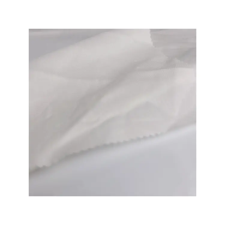 Venditore caldo cotone biologico Dobby La tessuto caldo Gots colore personalizzato Oem imballaggio Standard dal produttore del Vietnam