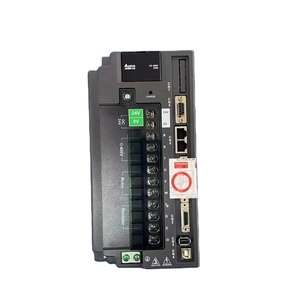 Nuevo Variador de Frecuencia Original Serie Drive ASD A2 2043 M 2KW 240V 3PH en Stock - Product Image 6