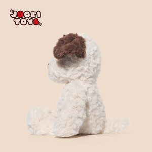 Jooki Soft Dog Doll Little Dog Jack Plush Cute Stuffed <strong>Animal</strong> <strong>Toys</strong> Doll Soft Plush <strong>Animal</strong> <strong>Toys</strong> Assorted <strong>Animals</strong> Gifts - Product Image 3