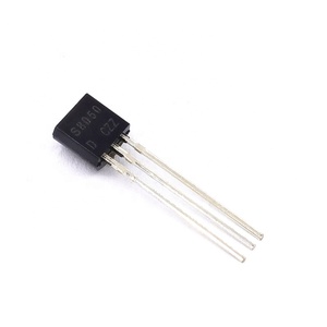 Transitor IGBT Mới Và Nguyên Bản S8050 TO-92 Transitor Lưỡng Cực-<span class=keywords><strong>BJT</strong></span> TO-92-3 - Product Image 2