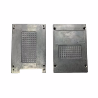 Pièces de rechange de machines d'usinage de précision en métal sur mesure OEM fabriquées à Taïwan, tournage CNC, fraisage, gravure laser, acier inoxydable