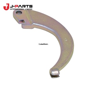 ชุดคันโยกเบรกมือ, ผ้าเบรก, ด้านซ้าย (สำหรับเบรกหลัง) ระบบเบรกสำหรับ Toyota HIACE LH103 ปี 1993-1998 47612-26050 - Product Image 3