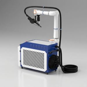 Manipulateur robotisé programmable à 6 axes haute efficacité pour les opérations de soudage automatique MIG MAG TIG - Product Image 1