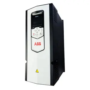 Brandneue Original VFD 110 KW 3 AUA0000108028 ACS880-01-206A-3 Frequenz umrichter für industrielle Übertragung