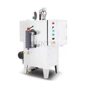 Generatore di <span class=keywords><strong>Vapore</strong></span> a Induzione HENTO / Dispositivo di Generazione di <span class=keywords><strong>Vapore</strong></span> / Generatore di <span class=keywords><strong>Vapore</strong></span> a Recupero di Calore - Product Image 5