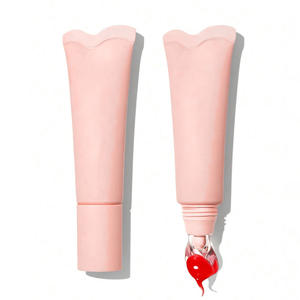 Tubos de Brillo Labial OEM ODM con Aplicador de Silicona Suave, Logotipo y Color Personalizados, Fabricante de Tubos Cosméticos - Product Image 3
