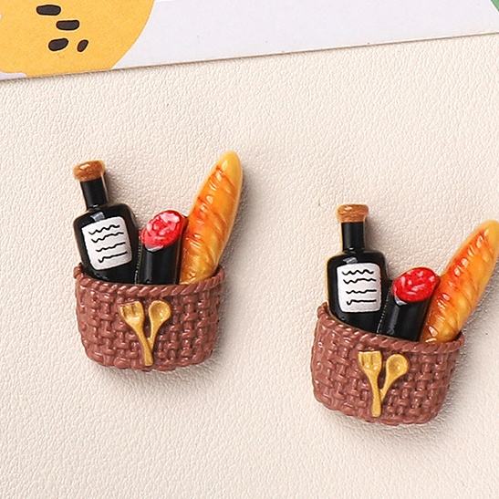 bouteille de baguette