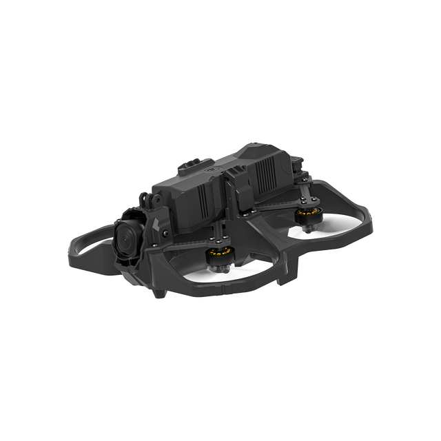 IFlight Defender 25 4S HD 2.5'' BNF Cinewhoop Drone Weight Under 250g With O4 Air Unit HD 4K System Mini Drone with Camera