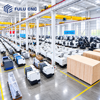 Tour CNC horizontal GSK CK6150-1000 à lit plat haute précision, à broche unique, pour le tournage des métaux – Vente directe usine