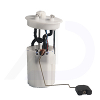 Bomba de gasolina 1GD919051B Módulo de bomba de combustible eléctrica para VW Jetta 1999-2009 Bombas de inyección de combustible versión Bosch