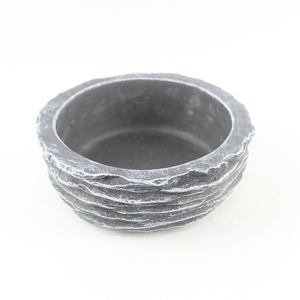 Vaso di fiori decorativo per interni ed esterni e Design ispirato al giardino del libro di fioriere - Product Image 3