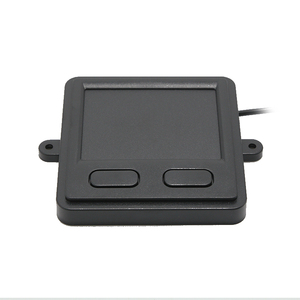 Fabrika RFCard GHE03 gömülü endüstriyel self-service cihazı USB arayüzü touchpad fare - Product Image 6