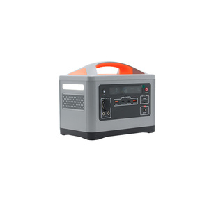 Joypo Camping Portable Powerstation 1200 <strong>Watt</strong> with 168000mAh Lifepo4 Battery for Outdoor Phone Laptop Home Light TV Fridge - Product Image 3