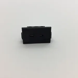 Conector de Panel hembra tipo J de alta presión, MPJ-J-F, MICC