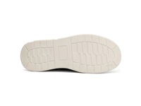 Nouvelles Chaussures Décontractées Confortables pour Hommes 2026 – Mocassins à Semelle Épaisse et Amortissante avec Tige en Toile et Doublure en Maille pour la Marche Quotidienne