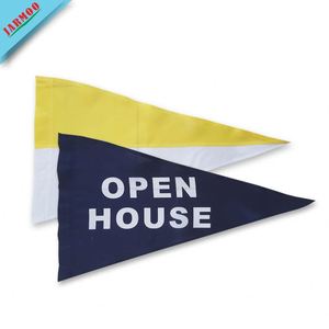 Drapeaux et Bannières Personnalisés pour Équipes Sportives, Imprimés par Transfert à l'Eau, Imperméables 3x5, pour la Coupe des Jeux Mondiaux, Promotionnels, pour l'Extérieur - Product Image 5