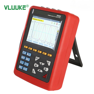 Vluuke vkcr5000 điện tử phân tích chất lượng điện 220V điện áp - Product Image 3