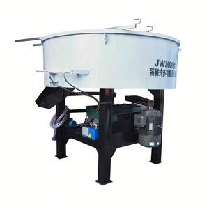 Mezcladora de Mortero y Concreto Autocargable de Múltiples Especificaciones con Componentes de Engranajes a Gasolina para la Industria de la Construcción - Product Image 3