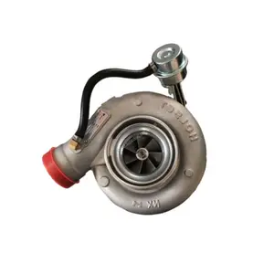 Conjunto de gerador 6ct, peças de reposição do motor, turbocompressor hx40w 4050236