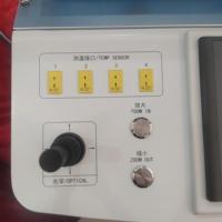 Posicionador de Soldadura Automático BGA de Alta Precisión con Calentamiento por Infrarrojos para Reparación y Reballing de Chips, Suministro de Fábrica