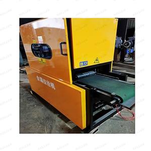 Wholesale New Automatic Polishing <b>Buffing</b> <b>Machine</b> Sanding Equipment With Core Motor Component - Product Image 5