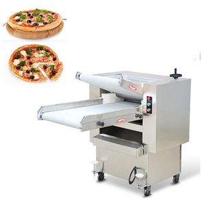 <span class=keywords><strong>Pizza</strong></span> Restaurant Professionale <span class=keywords><strong>Pizza</strong></span> Dough Premere Laminatoio Per impastatrice mixer macchina/<span class=keywords><strong>Pizza</strong></span> delle Attrezzature Per Fabbricare prezzo per la vendita - Product Image 1