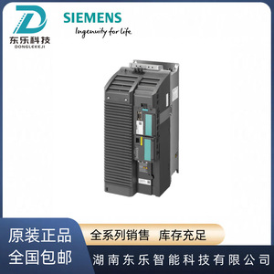 อินเวอร์เตอร์ซีเมนส์ รุ่น G120 6SL3210-1KE24-4AF1 18.5กิโลวัตต์ 480โวลต์ พร้อมฟิลเตอร์ - Product Image 4