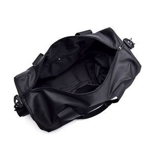 Fashion Designer Outdoor <b>Weekend</b> Large Travel Duffel <b>Bags</b> <b>Ladies</b> Luxury Gym Sport Duffle <b>Bag</b> with Shoe Compartment Sport - Product Image 2